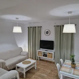 Apartamento En Triana Apartamento