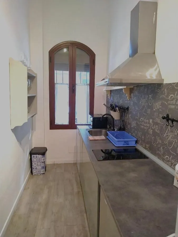 Comfy Apartment Los Naranjos Triana 塞维利亚