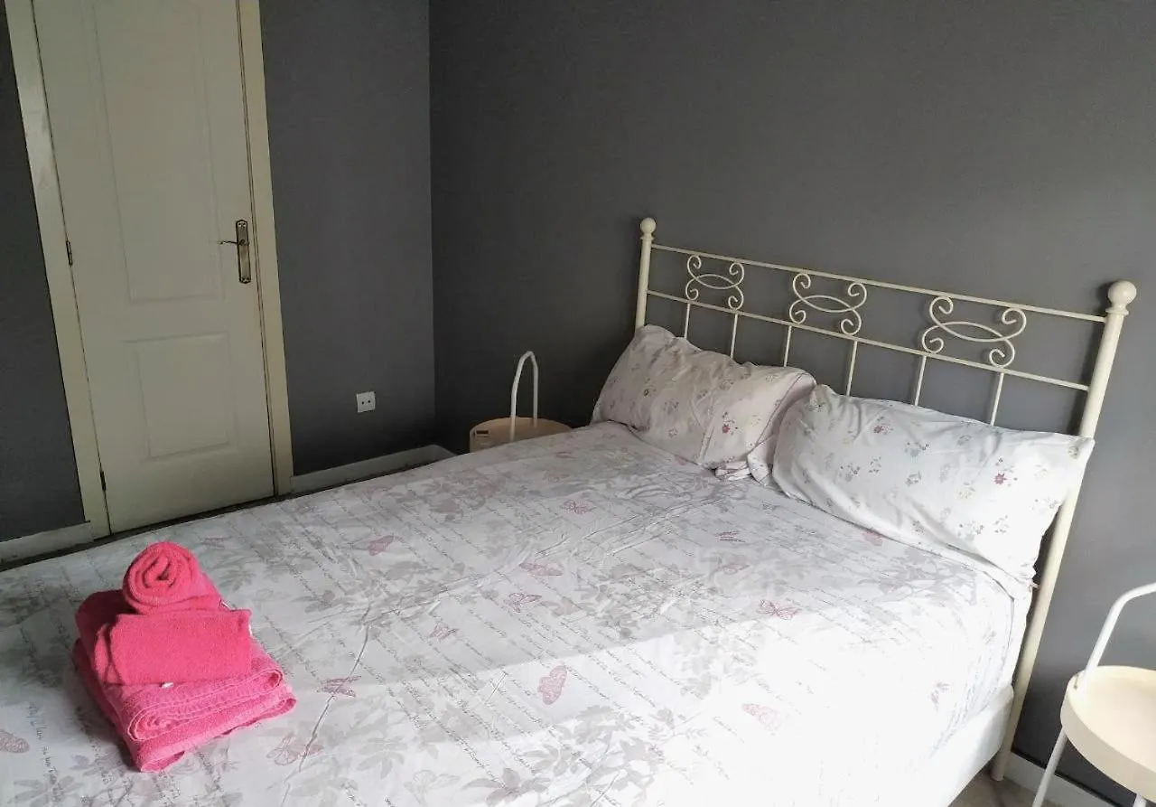 Comfy Apartment Los Naranjos Triana 塞维利亚