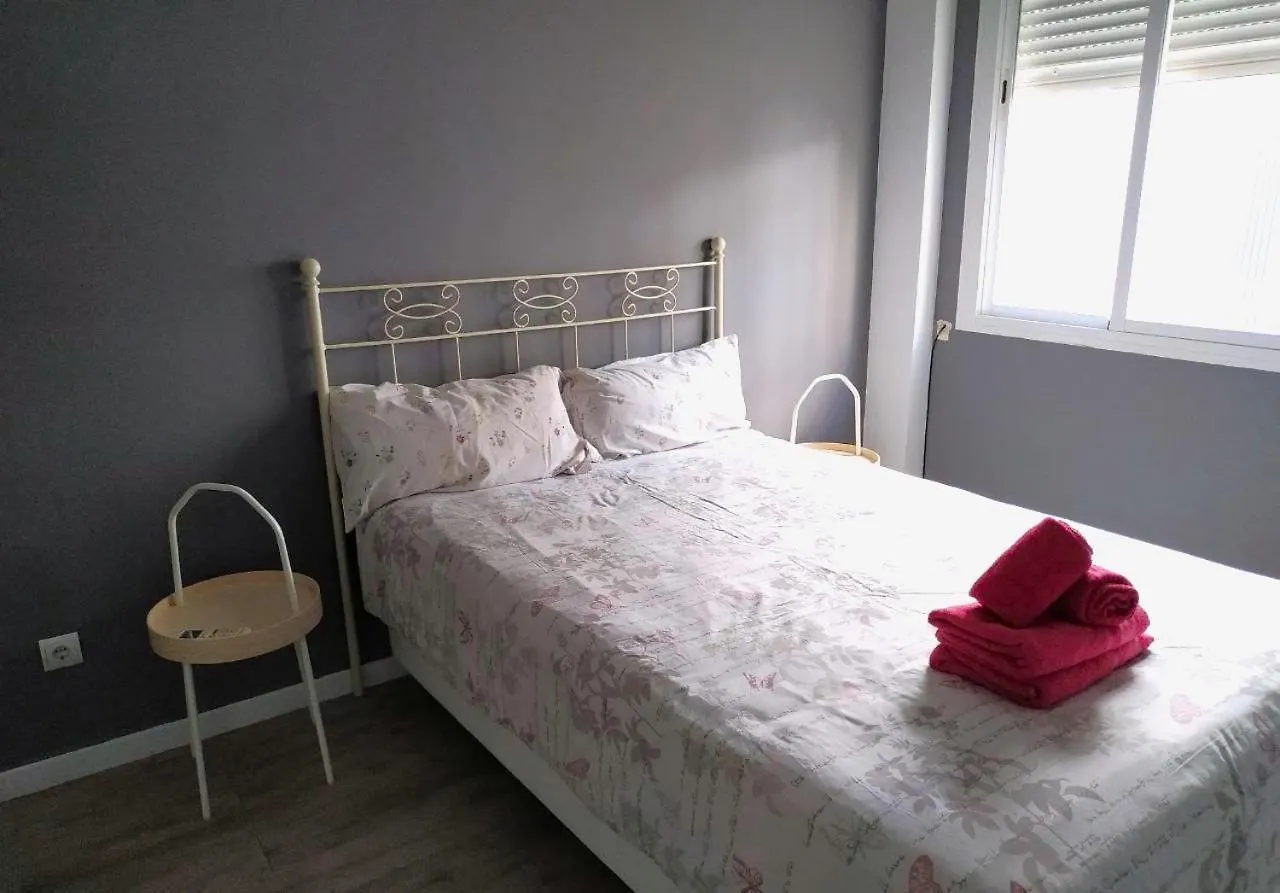 Comfy Apartment Los Naranjos Triana 塞维利亚 西班牙